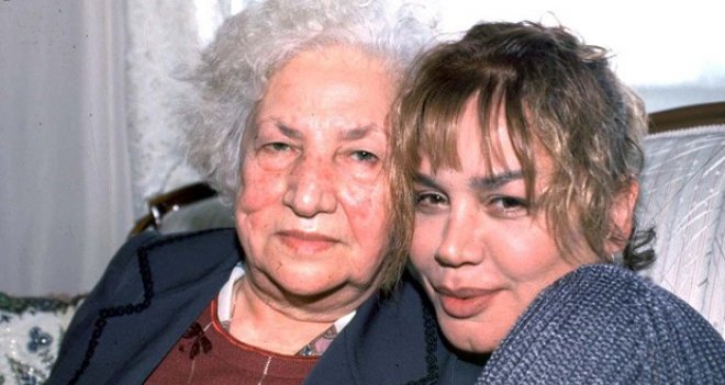 Sezen Aksu'nun acılı günü...