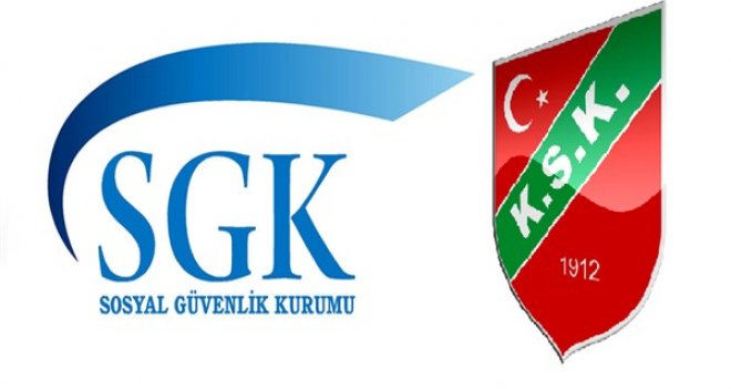 SGK haczi kaldırdı, kulübe yeni kaynak sağlandı