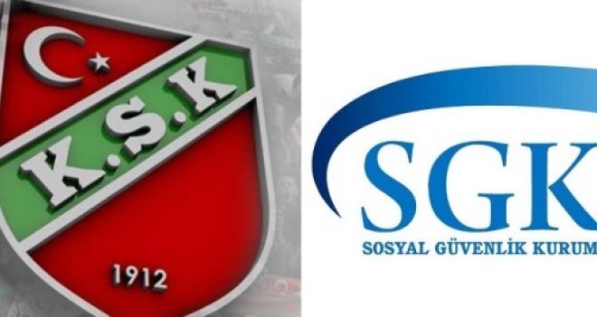 SGK: KSK'ye ödeme emri gönderildi