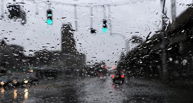 Sıcaklıklar yağmurla mevsim normallerine dönecek