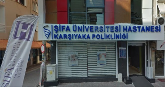 Şifa Üniversitesi ve Başkent Üniversitesi tıp merkezlerine kapatma kararı