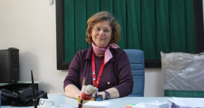 Sigara içenlerde akciğer kanseri 10-20 kat daha fazla görülüyor