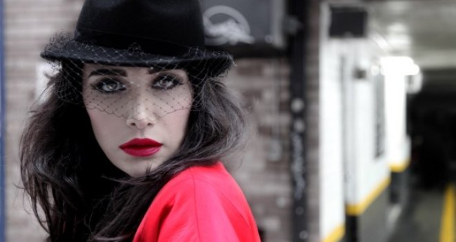 Sıla'dan Türkiye'de bir ilk