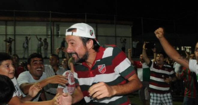 Şimşek: Böyle taraftar hiçbir takıma nasip olmaz