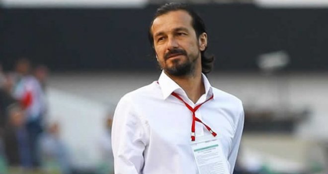 Şimşek: Osmanlıspor maçında daha fazla taraftarımızı tribüne bekliyoruz