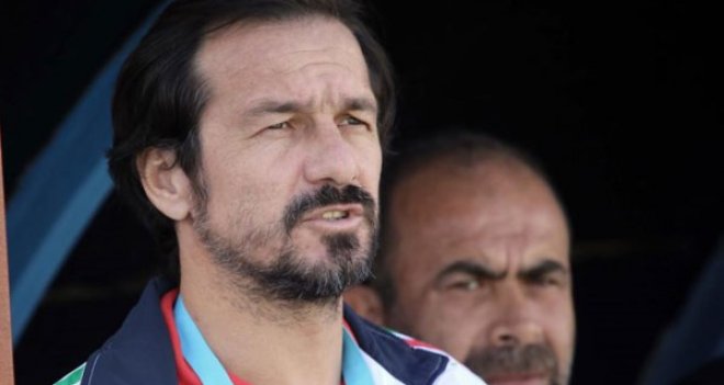 Şimşek: Play-Off hedefinden vazgeçmedik