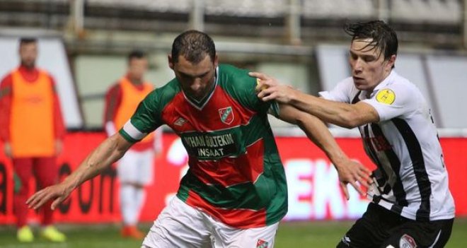 Şimşek, savunmadaki soruna çözüm buldu