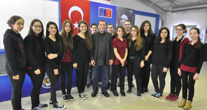 Sınav değil, şartlar zor