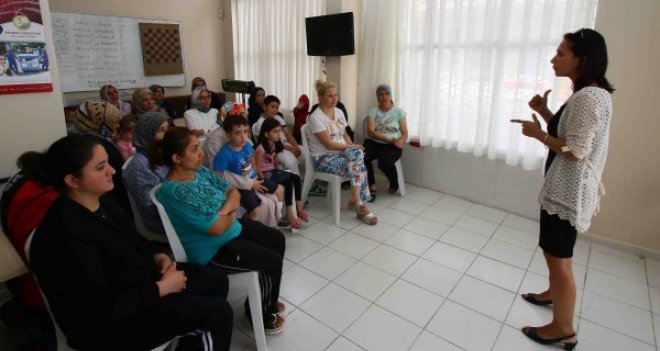 Sınav kaygısına son