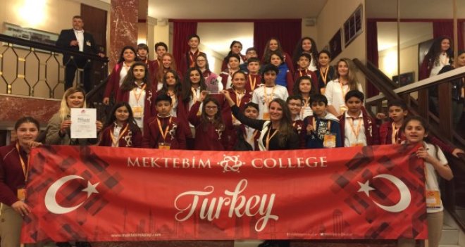 Sınavsız, yurtdışında üniversiteye geçiş hakkı