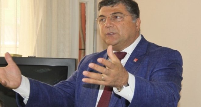Sındır: 1 Kasım’dan sonra hükümeti CHP kuracak