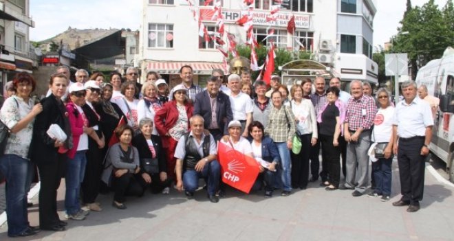 Sındır: 7 Haziran’da güneş İzmir’den doğacak