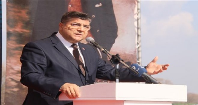 Sındır: “Avrupa'da bile bu kadar 'Arena' Adı Yok”