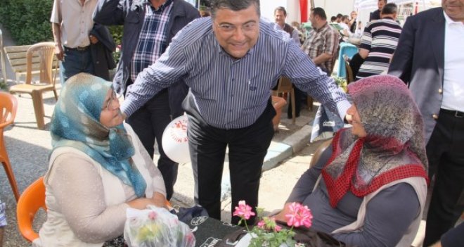 Sındır: Kadın yaşamın her alanında var olacak