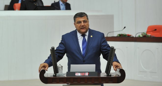 Sındır'dan 'özel istihdam büroları' çıkışı