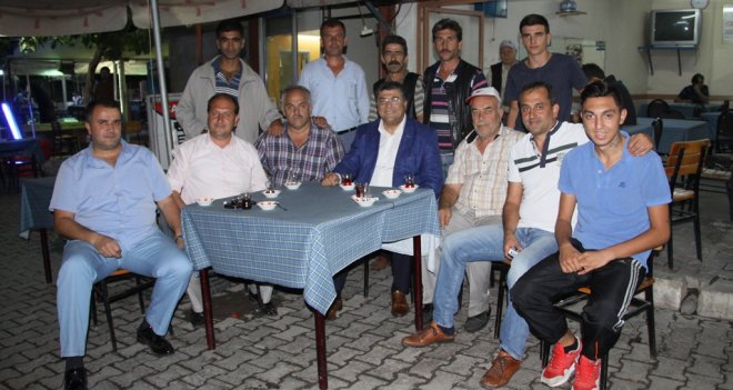 Sındır,''Milletimiz, bu sefer AKP’ye kırmızı kart gösterecek!''