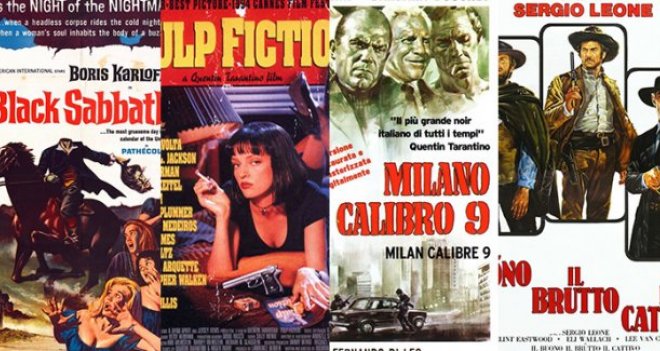 Sinematek'te ''İtalyan Rüzgarı'' esecek