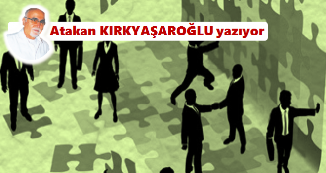 Sisteme, sitemim var!..