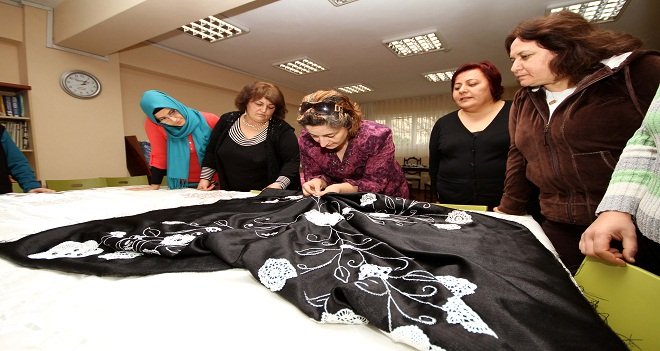 Siz hangi kursa katılmak istersiniz?