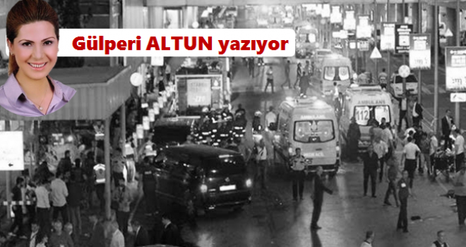 ''Siz Öldürmeyi İyi Bilirsiniz''