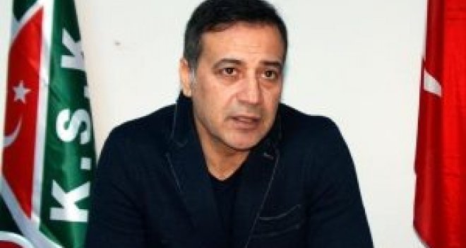 Soner Tolungüç: ''Yeni bir çıkış başlatılabilir''