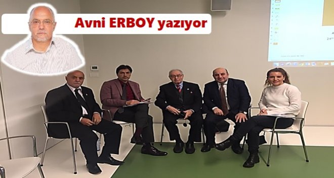 Spor, Dinler… Ve yeşil kart