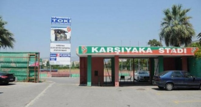 Stat için son karar Çiğli mi?..