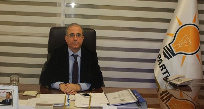 Sürekli, Akpınar'a soruyor: Stat için neden mahkemeye gittiniz? 