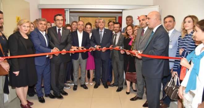 Sürekli: Karşıyaka Devlet Hastanesi 2018 sonunda hizmete açılacak