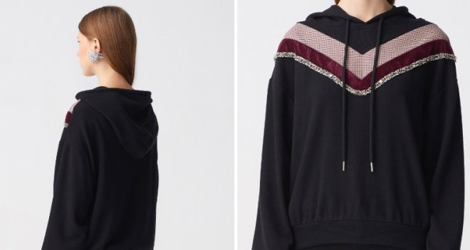 Sweatshirt Modelleri İle Spor ve Şık Bir Tarz