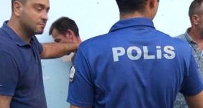 Tacizci serbest bırakıldı