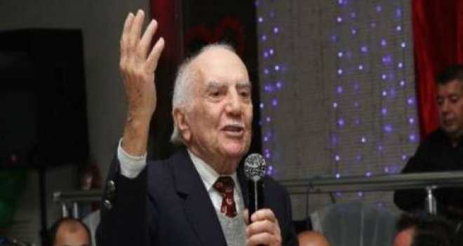 Tahir Türetken ameliyat oldu