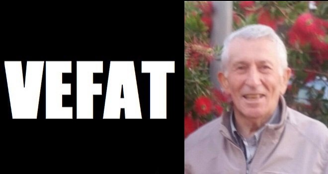 Tahsin Tunç vefat etti