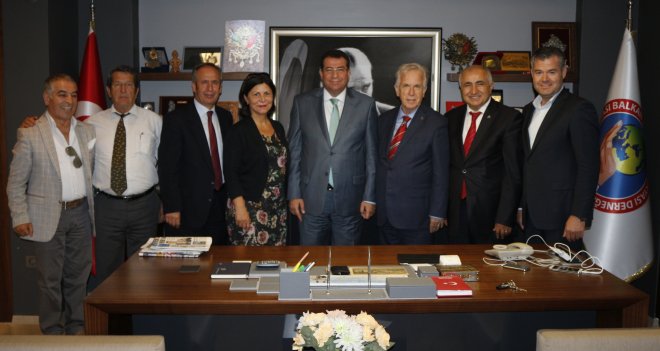 Tanrıkulu: ''İstikrar için  oylar MHP’ye''
