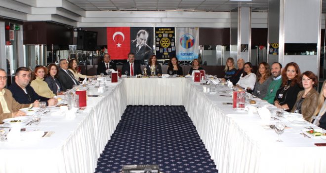 Tarihçi Mehmetefendioğlu: Soyağacınıza sahip çıkın