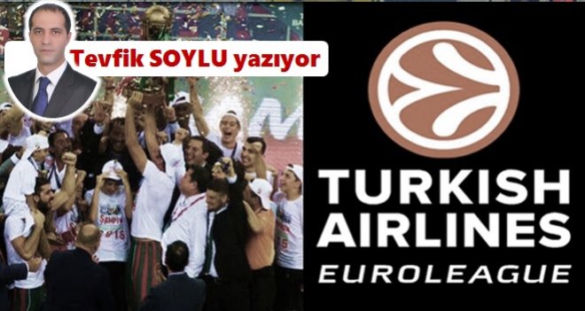 Tarihe geçecek bir başarı...