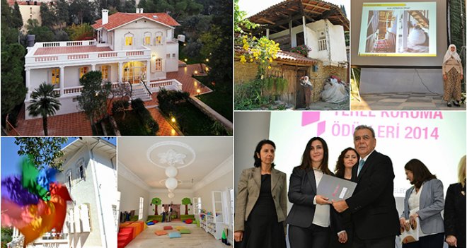 Tarihe Saygı Ödülleri'nde başvurular sona eriyor