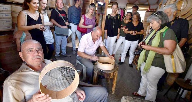 Tarihe Saygı Yerel Koruma Ödülleri 17 Eylül'de açıklanıyor