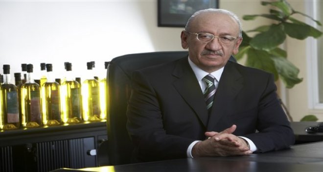 Tariş'ten zeytinyağı fiyatları açıklaması