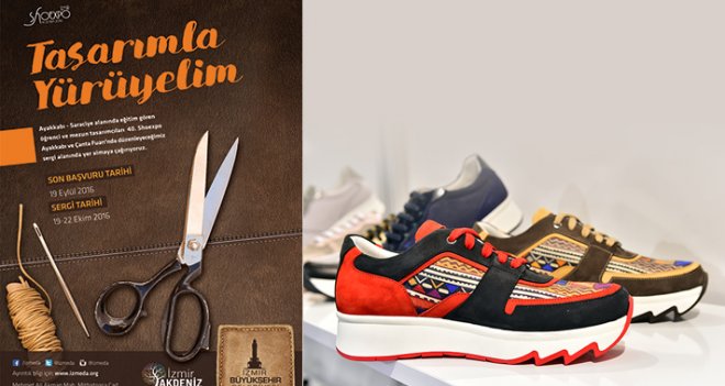 Tasarıma taze kan geliyor