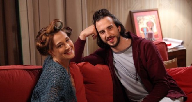 Tatlım Tatlım film ekibi İzmir'e geliyor