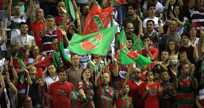 TBF'den Pınar Karşıyaka'ya yine ceza...