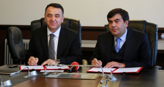 TBMM ile Milli Eğitim Bakanlığı arasında işbirliği protokolü