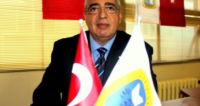 TGS İzmir Şubesi başkanı Hüner: 10 Ocak artık mücadele günüdür