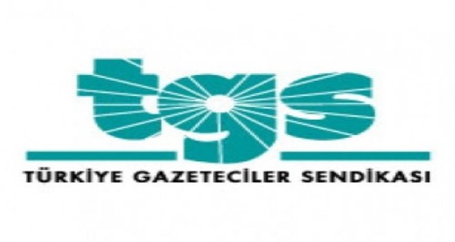 TGS İzmir: Yeni Asır'a saldırıyı kınıyoruz