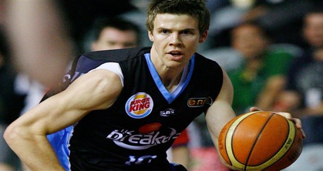 Thomas Abercrombie imzayı attı