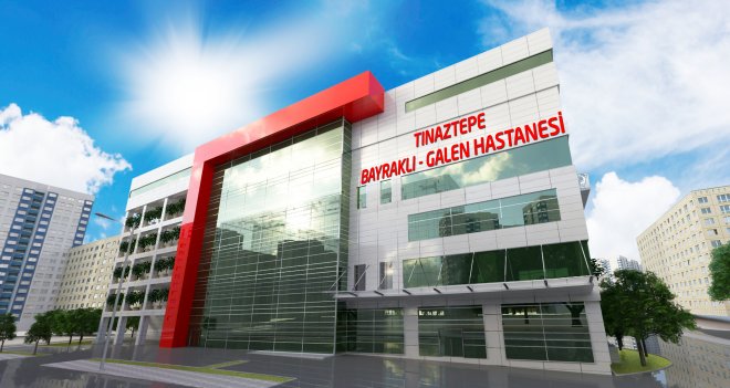 Tınaztepe hizmet kapasitesini artırıyor