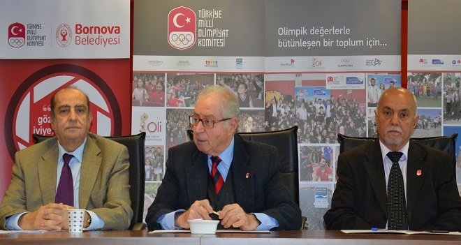 TMOK 1. Dünya Fair Play Fotoğraf Yarışması düzenlendi