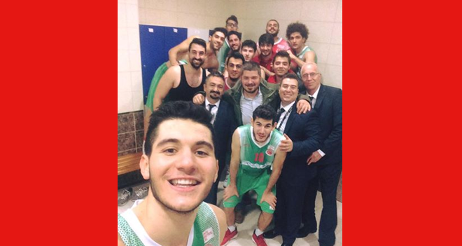 Tolkar Genç Karşıyakalılar deplasmanda Boluspor'u devirdi