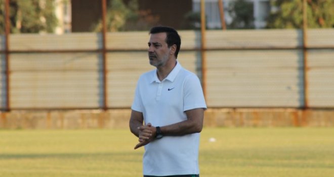 Tolungüç: Çok çalışmanın meyvesini alıyoruz